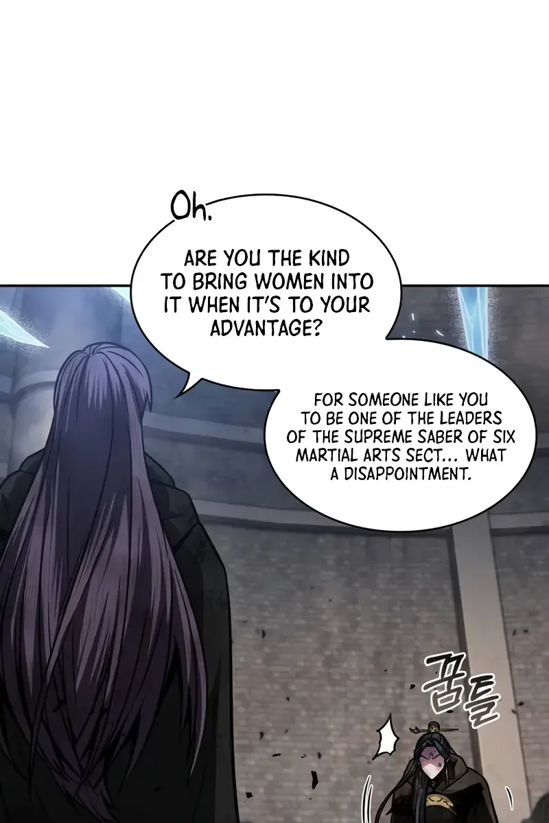 Nano Machine Chapter 204 Page 43