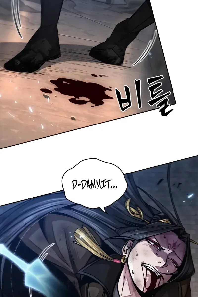 Nano Machine Chapter 204 Page 48