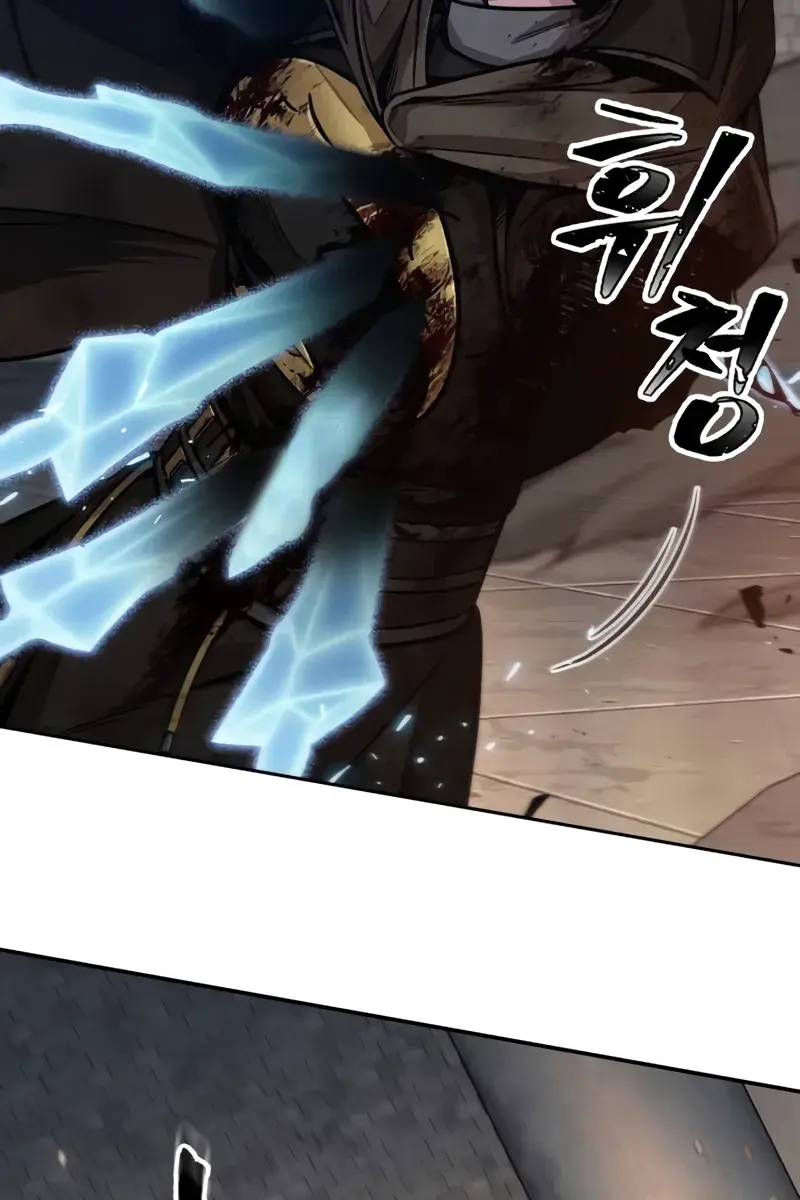 Nano Machine Chapter 204 Page 49