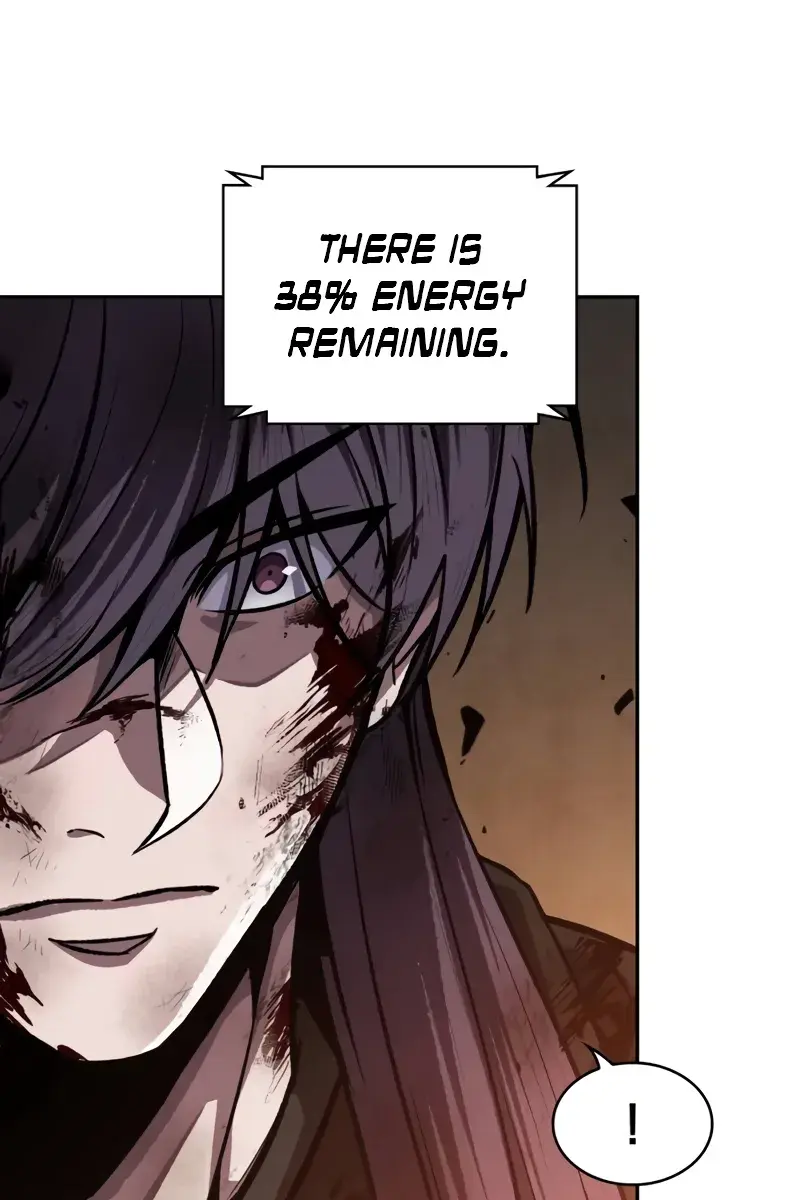 Nano Machine Chapter 204 Page 54