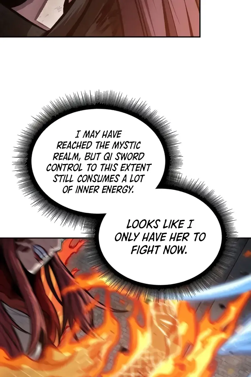 Nano Machine Chapter 204 Page 55