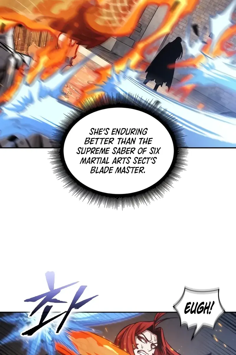 Nano Machine Chapter 204 Page 56