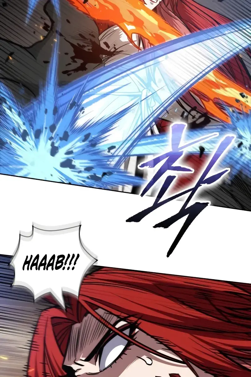 Nano Machine Chapter 204 Page 57