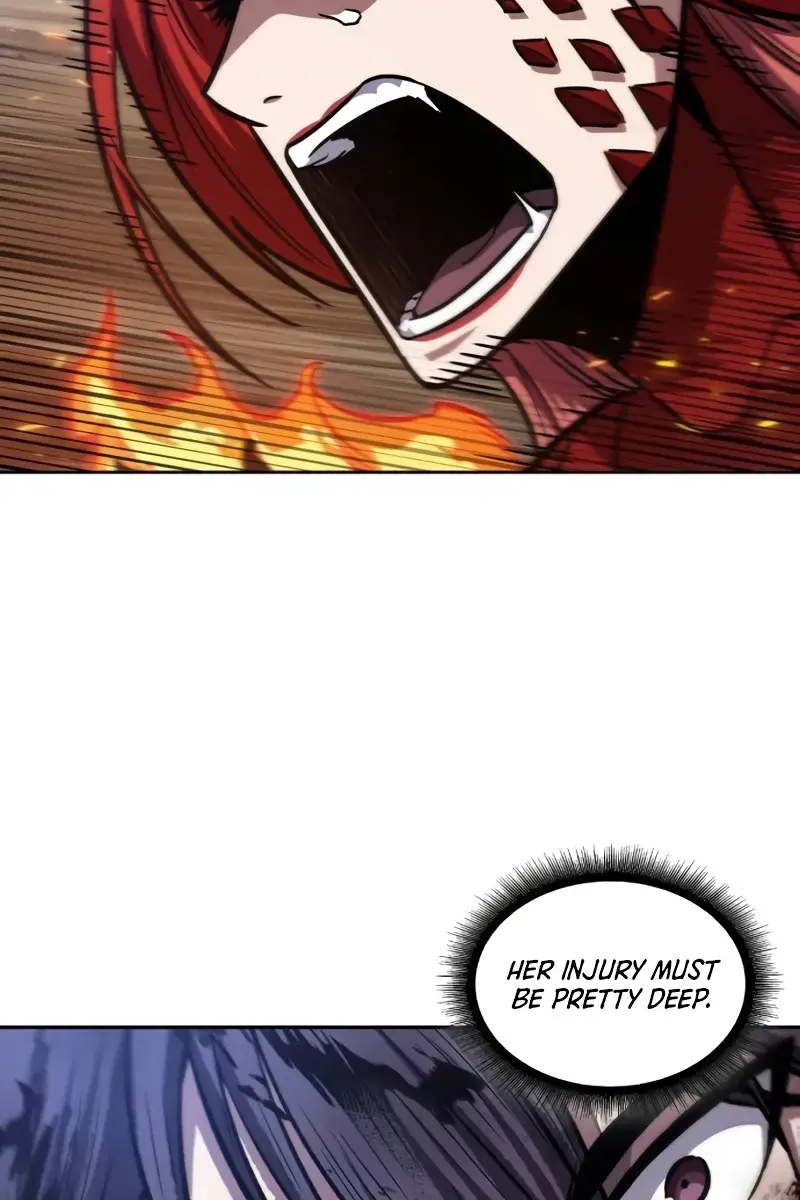 Nano Machine Chapter 204 Page 58