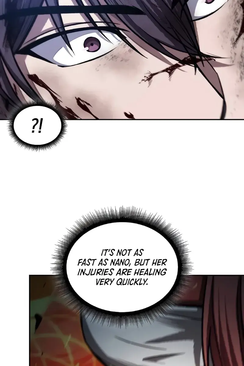 Nano Machine Chapter 204 Page 59