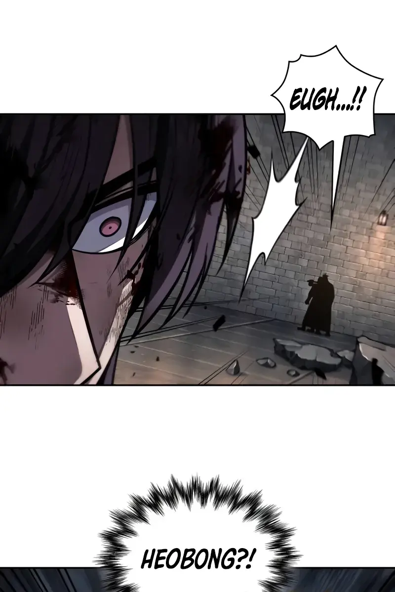 Nano Machine Chapter 204 Page 63