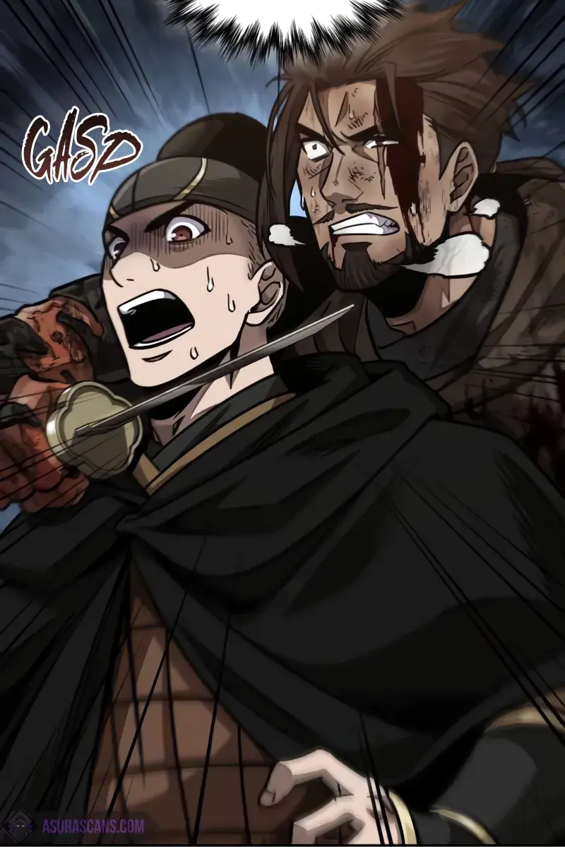 Nano Machine Chapter 204 Page 64