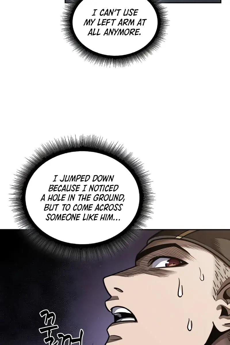 Nano Machine Chapter 204 Page 68