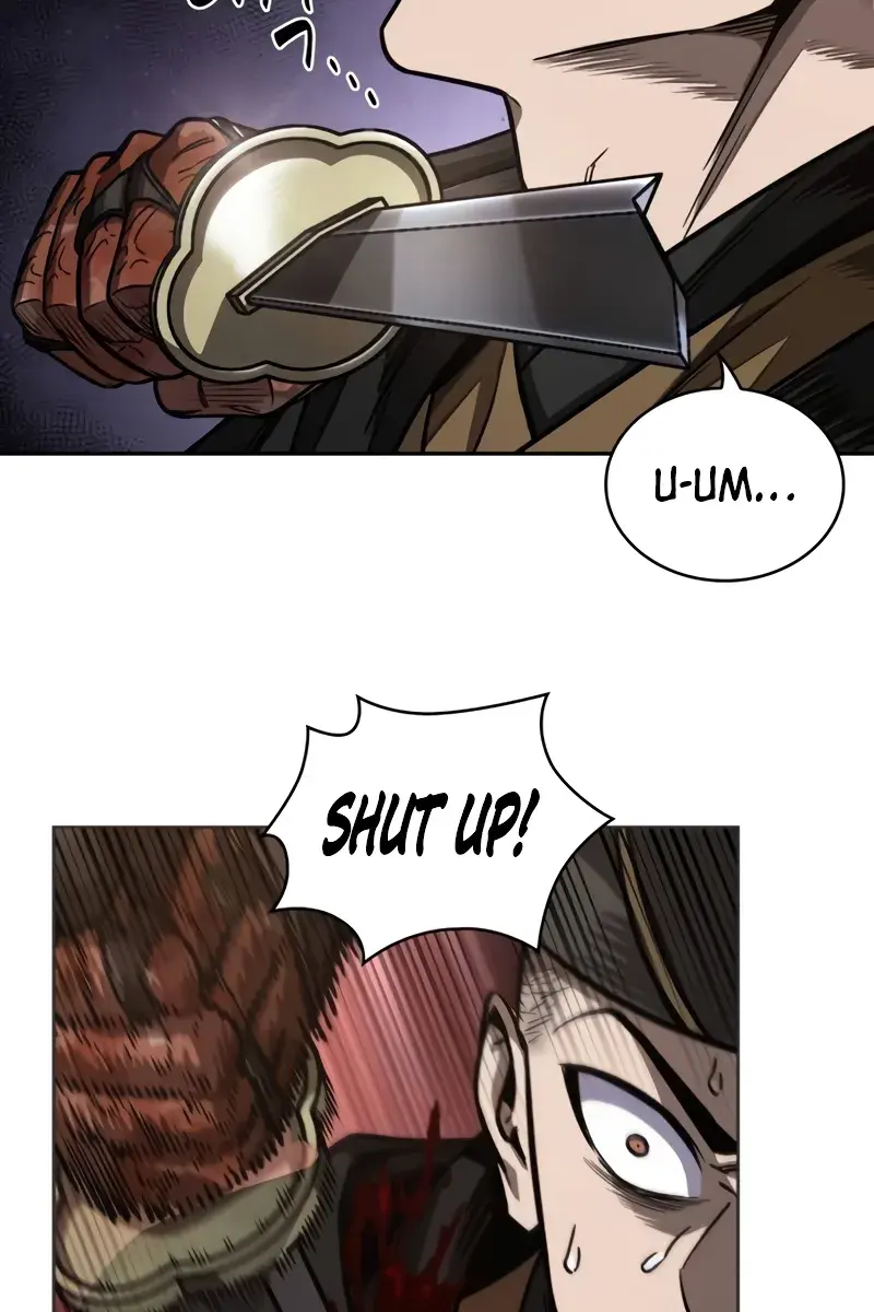 Nano Machine Chapter 204 Page 69