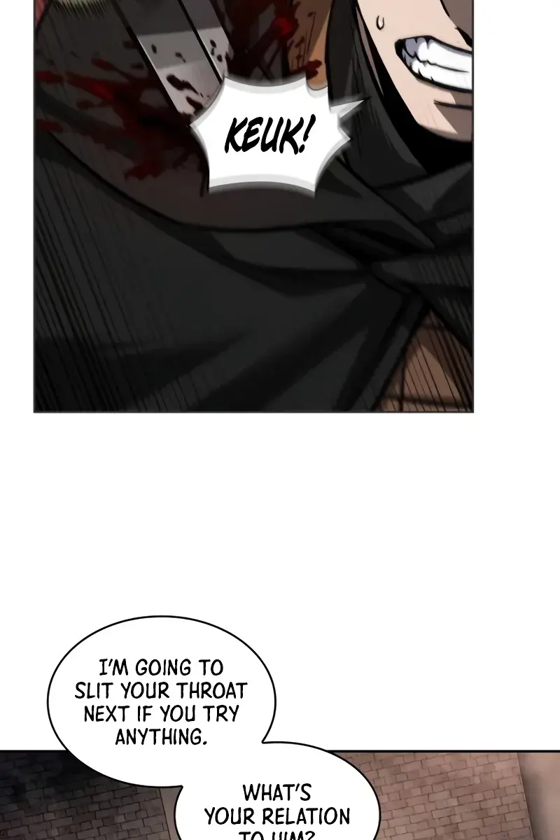 Nano Machine Chapter 204 Page 70