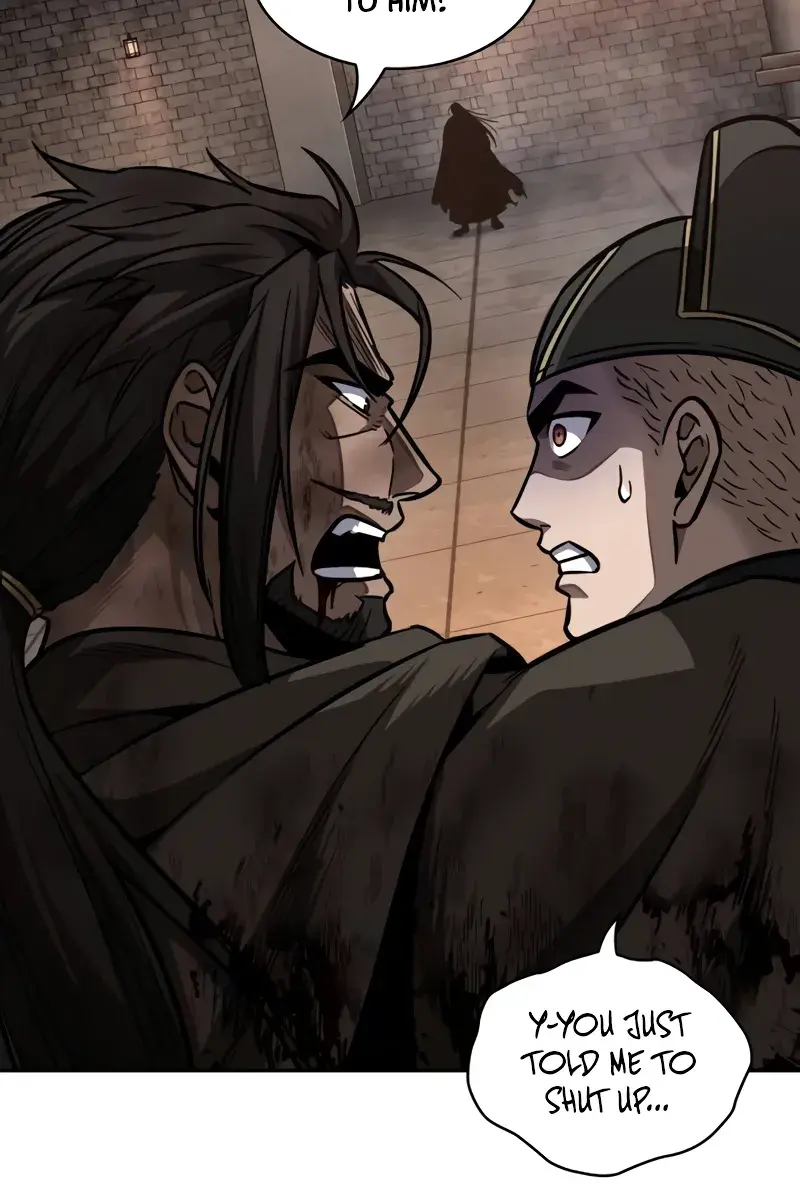 Nano Machine Chapter 204 Page 71