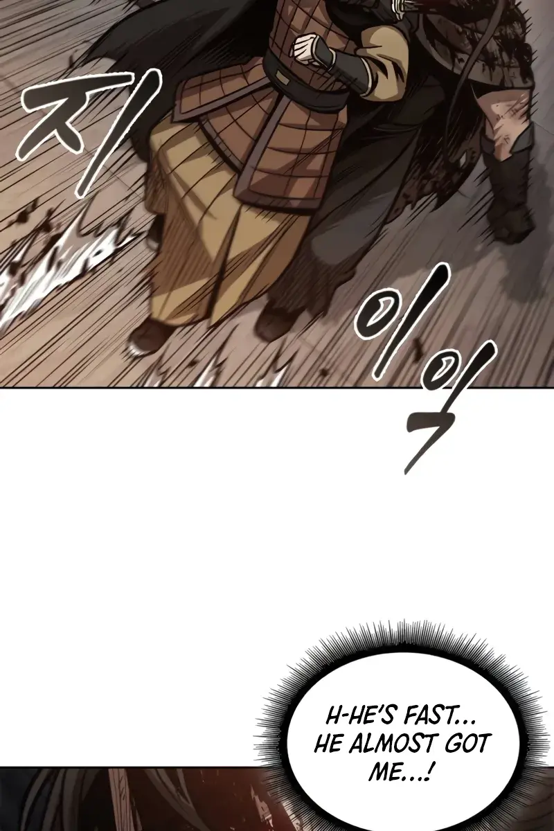 Nano Machine Chapter 204 Page 76