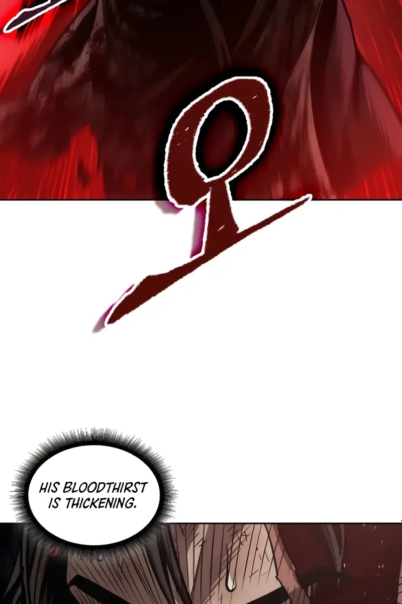 Nano Machine Chapter 204 Page 84