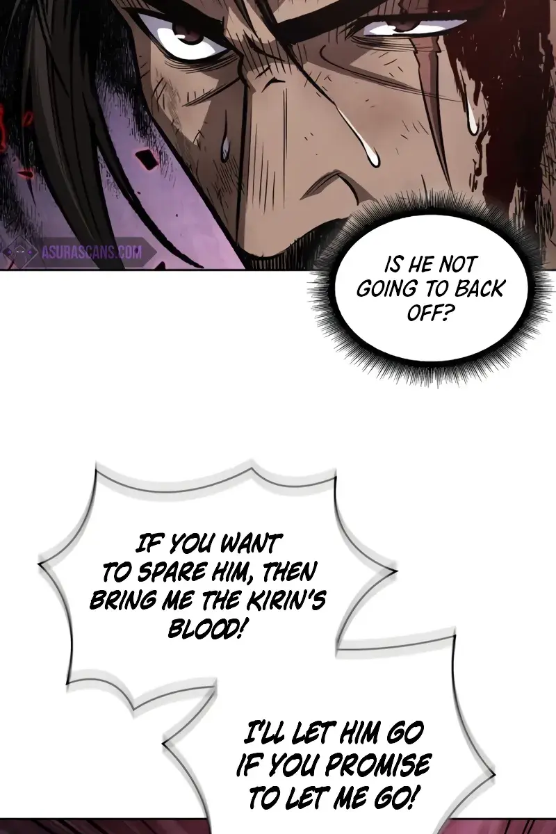 Nano Machine Chapter 204 Page 85