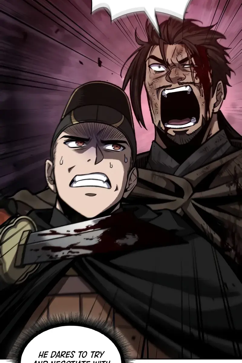 Nano Machine Chapter 204 Page 86