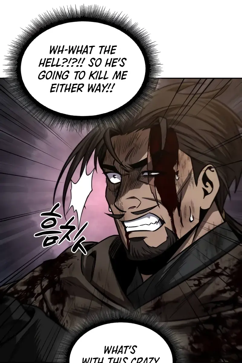 Nano Machine Chapter 204 Page 91