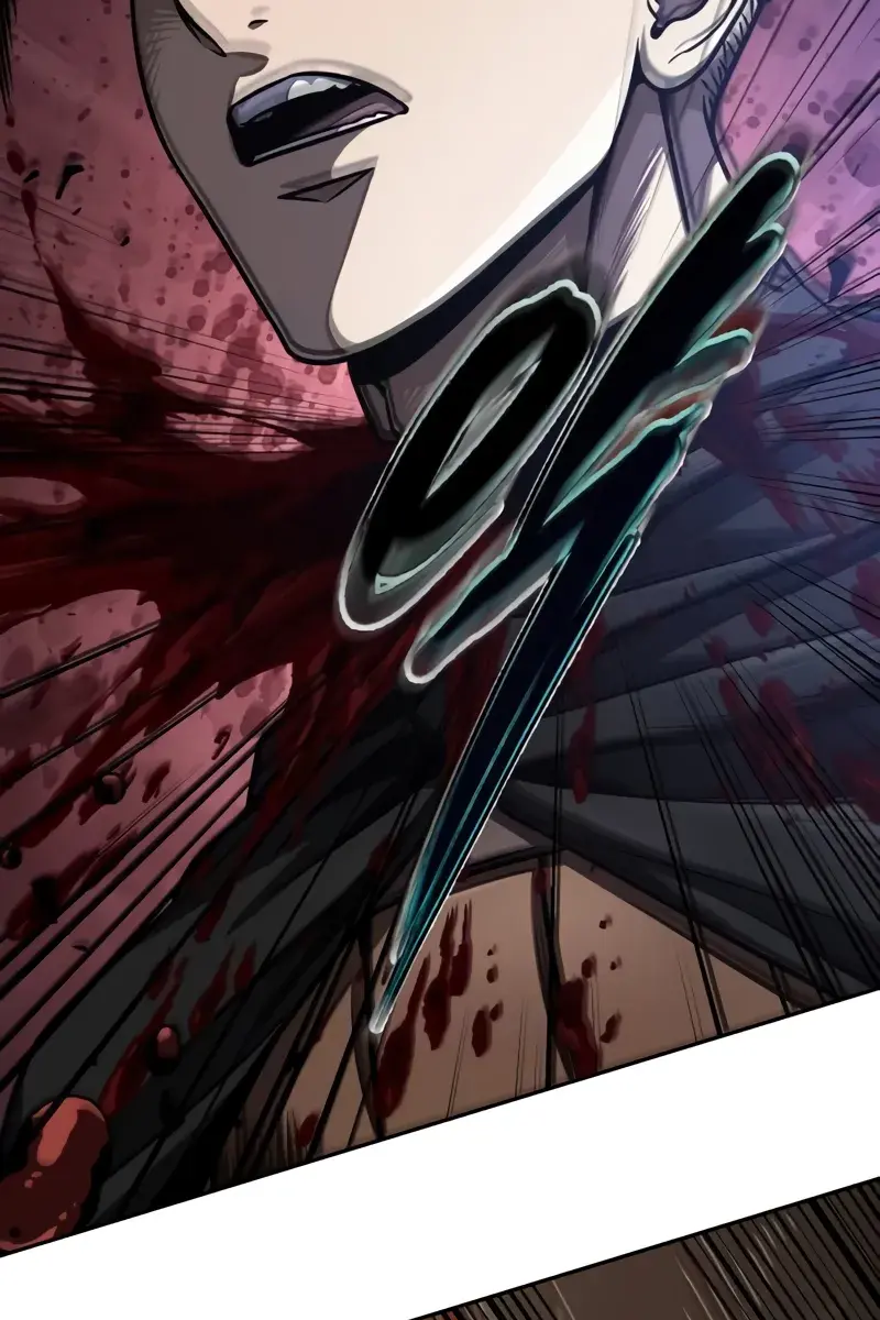 Nano Machine Chapter 204 Page 98