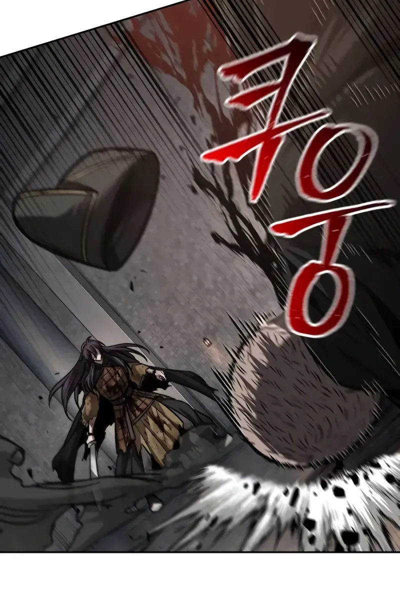 Nano Machine Chapter 204 Page 99