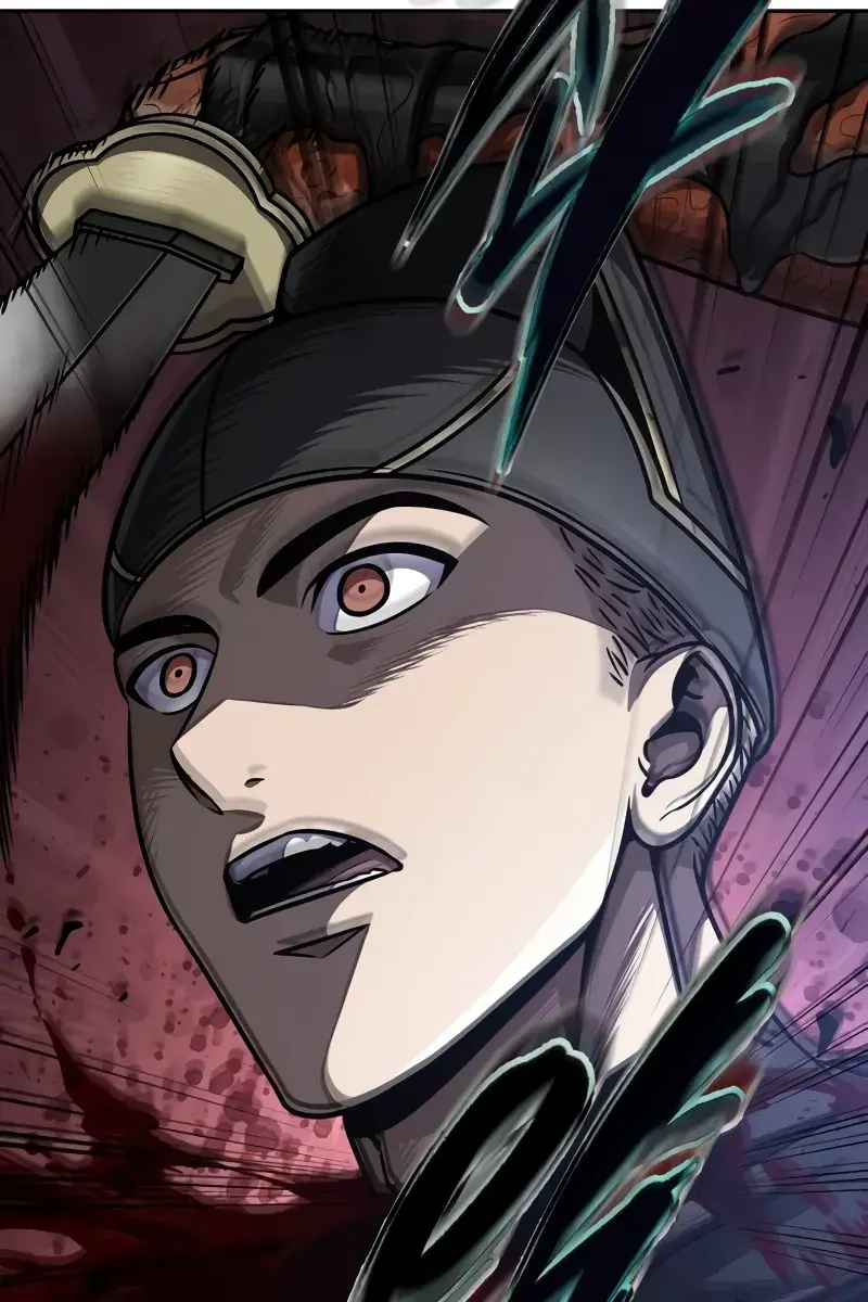 Nano Machine Chapter 205 Page 5