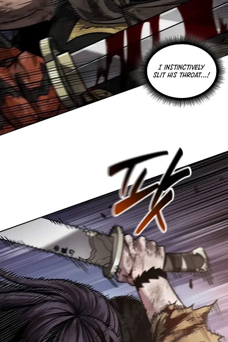 Nano Machine Chapter 205 Page 13