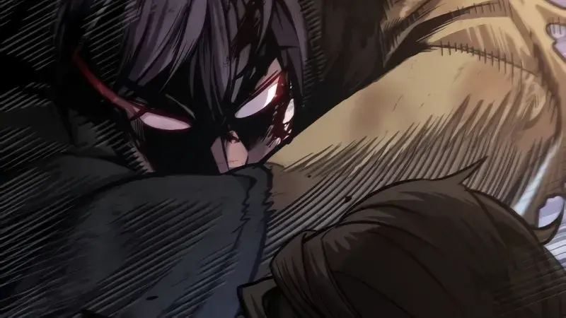 Nano Machine Chapter 205 Page 14