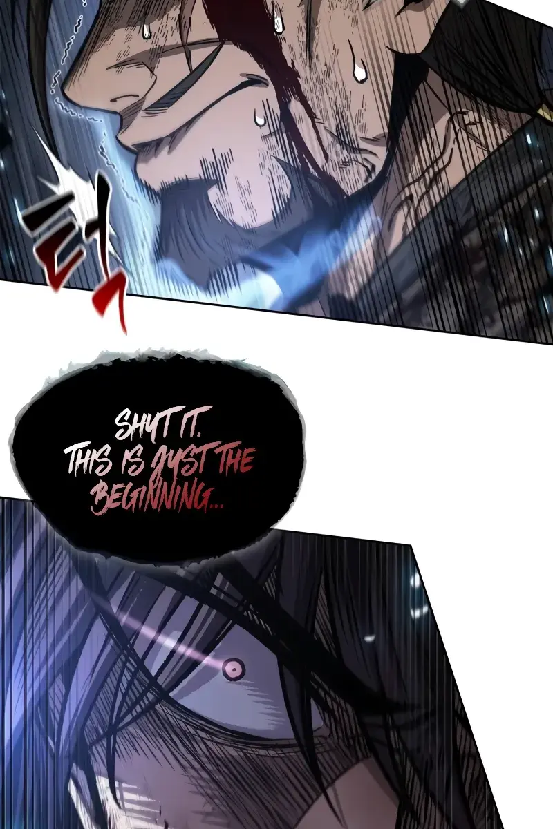 Nano Machine Chapter 205 Page 18