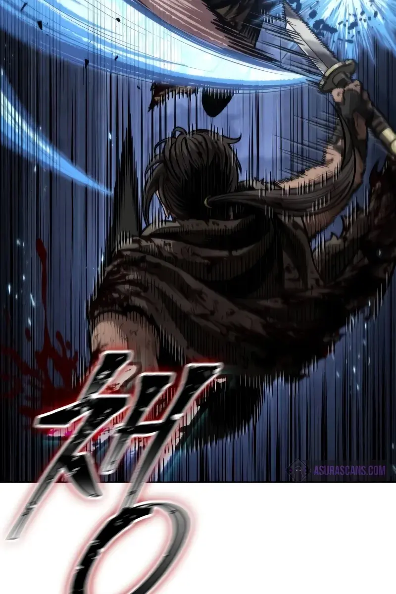 Nano Machine Chapter 205 Page 22