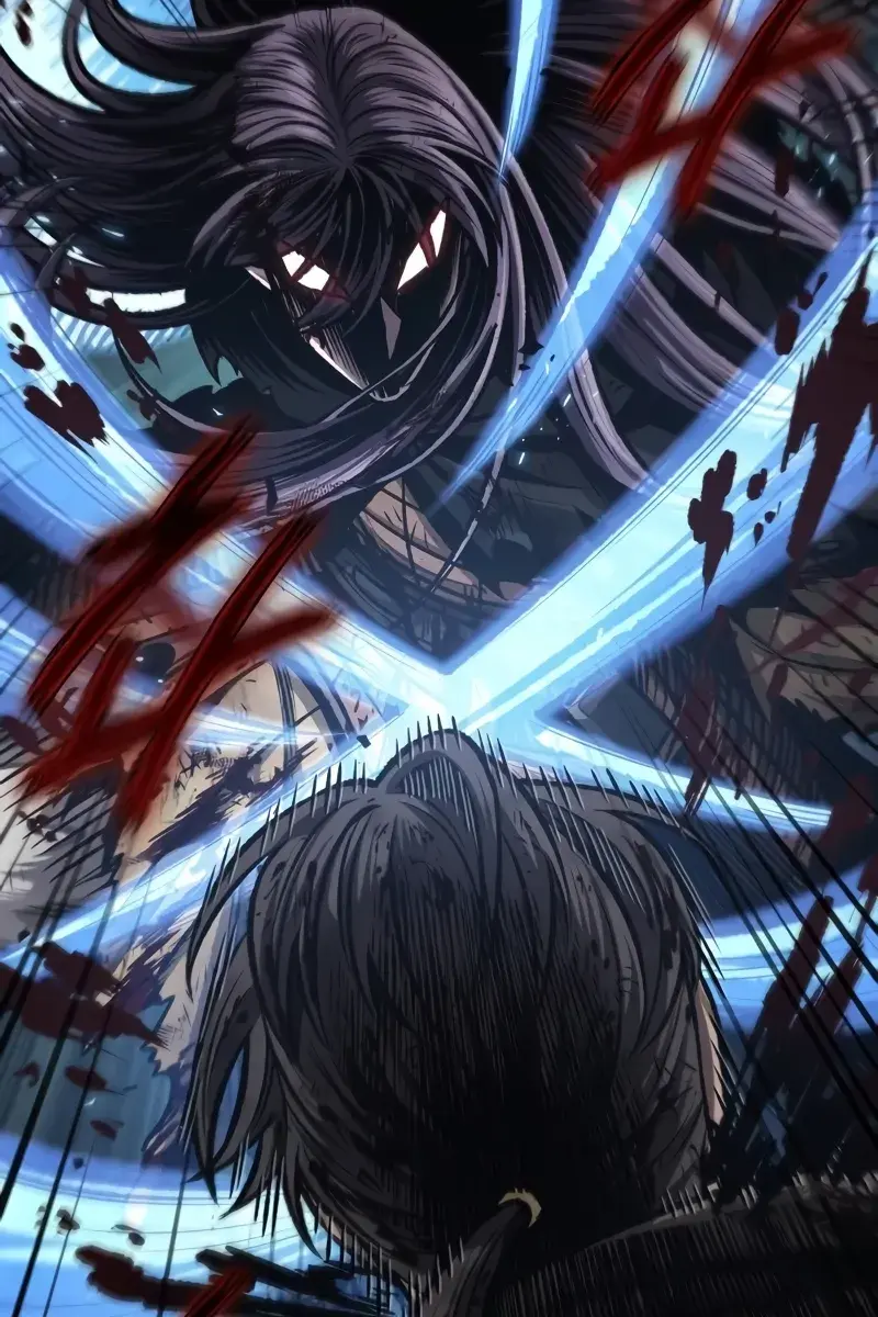 Nano Machine Chapter 205 Page 25