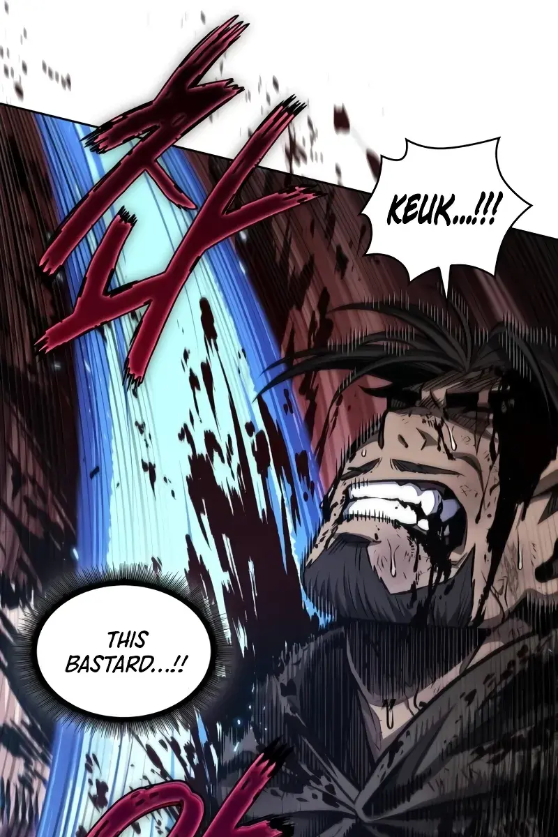 Nano Machine Chapter 205 Page 27