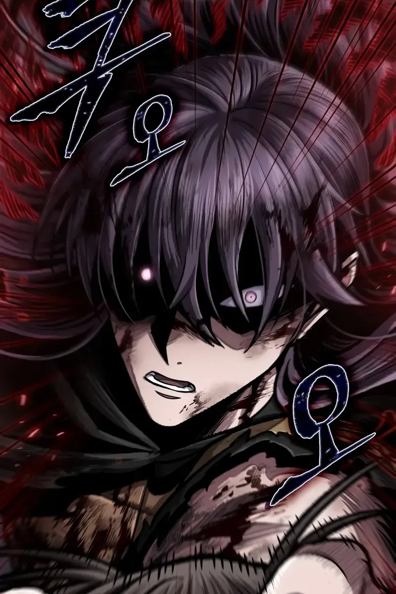 Nano Machine Chapter 205 Page 31