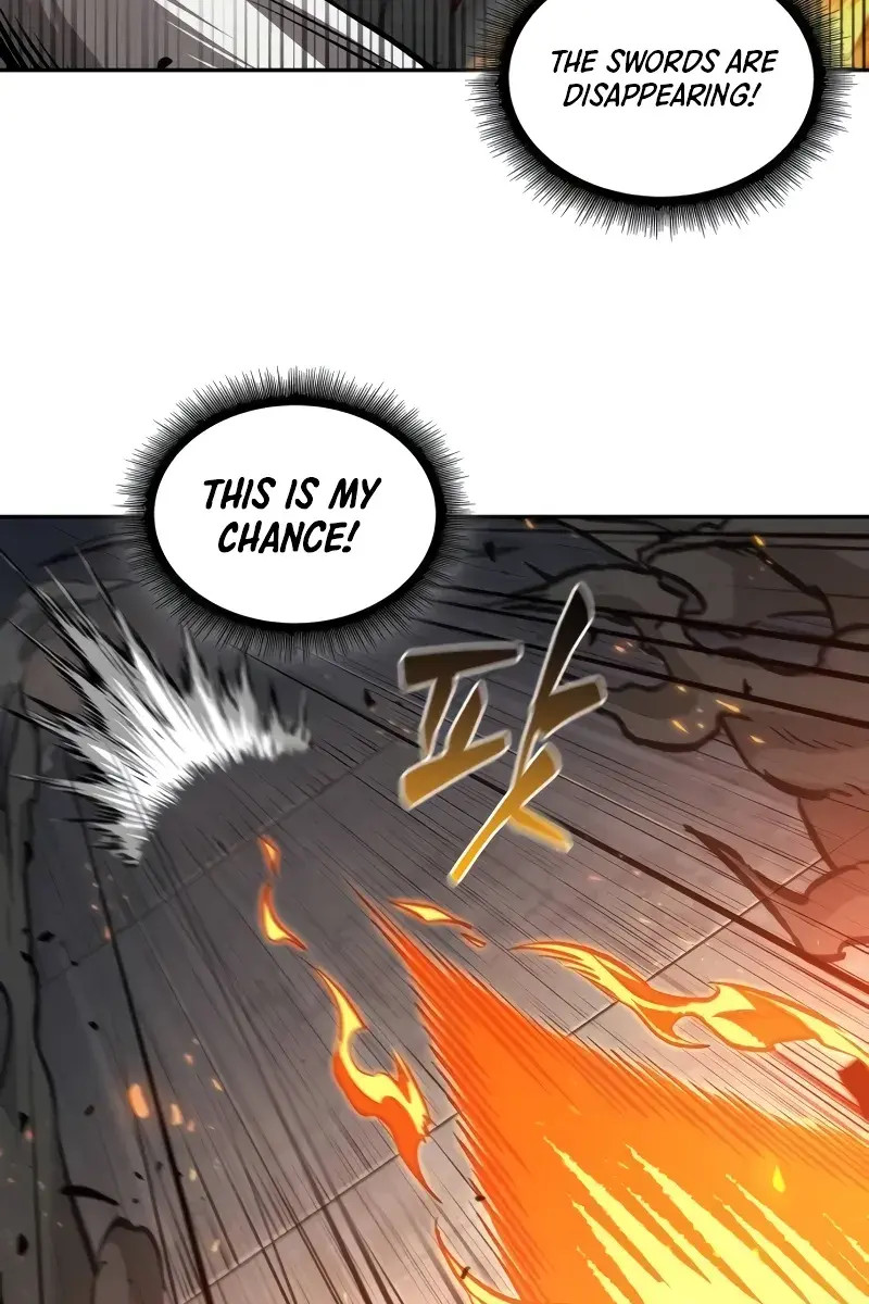 Nano Machine Chapter 205 Page 36