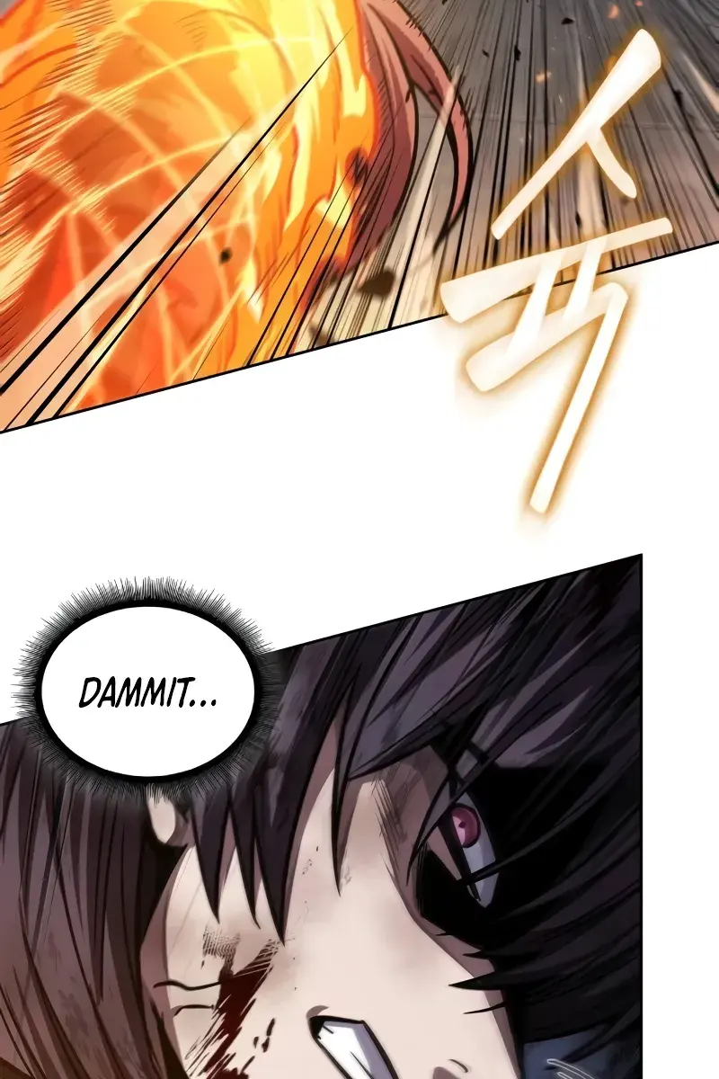 Nano Machine Chapter 205 Page 38