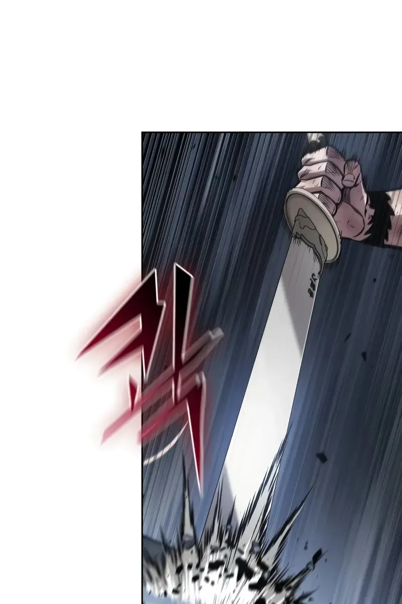 Nano Machine Chapter 205 Page 40