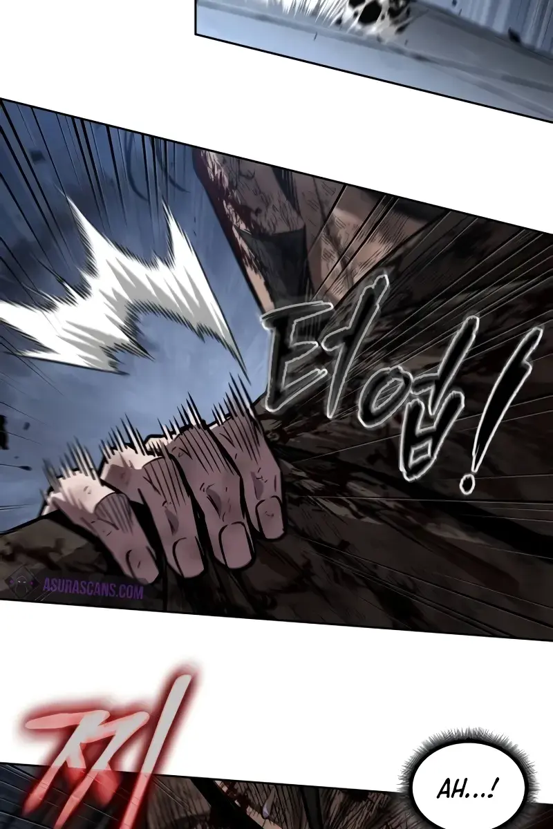 Nano Machine Chapter 205 Page 41