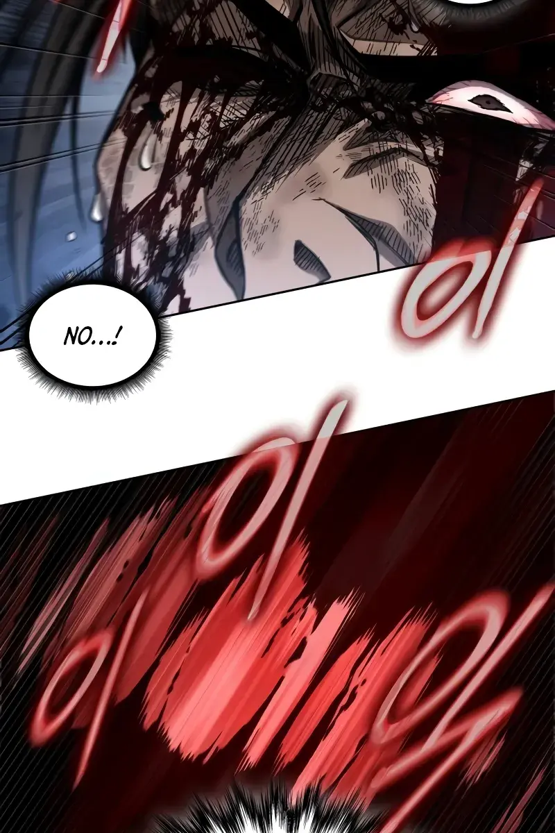 Nano Machine Chapter 205 Page 42