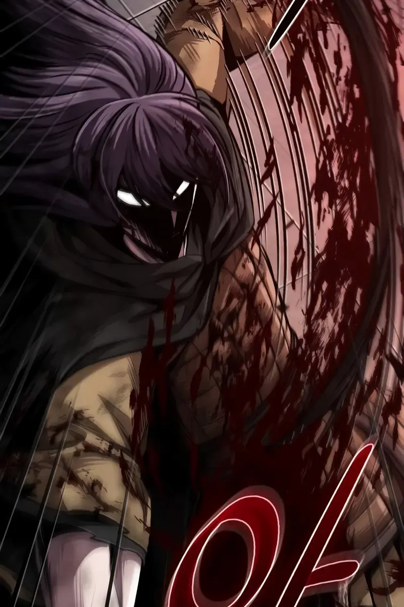 Nano Machine Chapter 205 Page 44