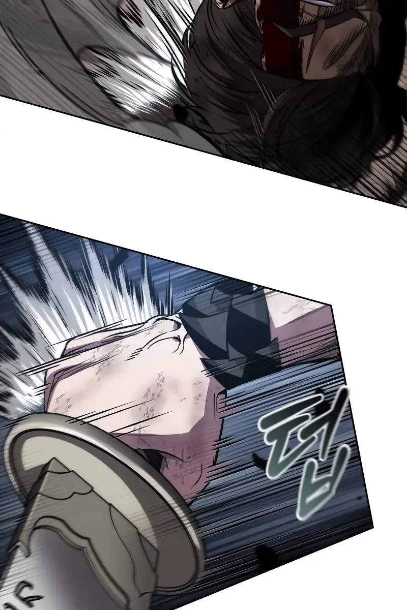 Nano Machine Chapter 205 Page 46