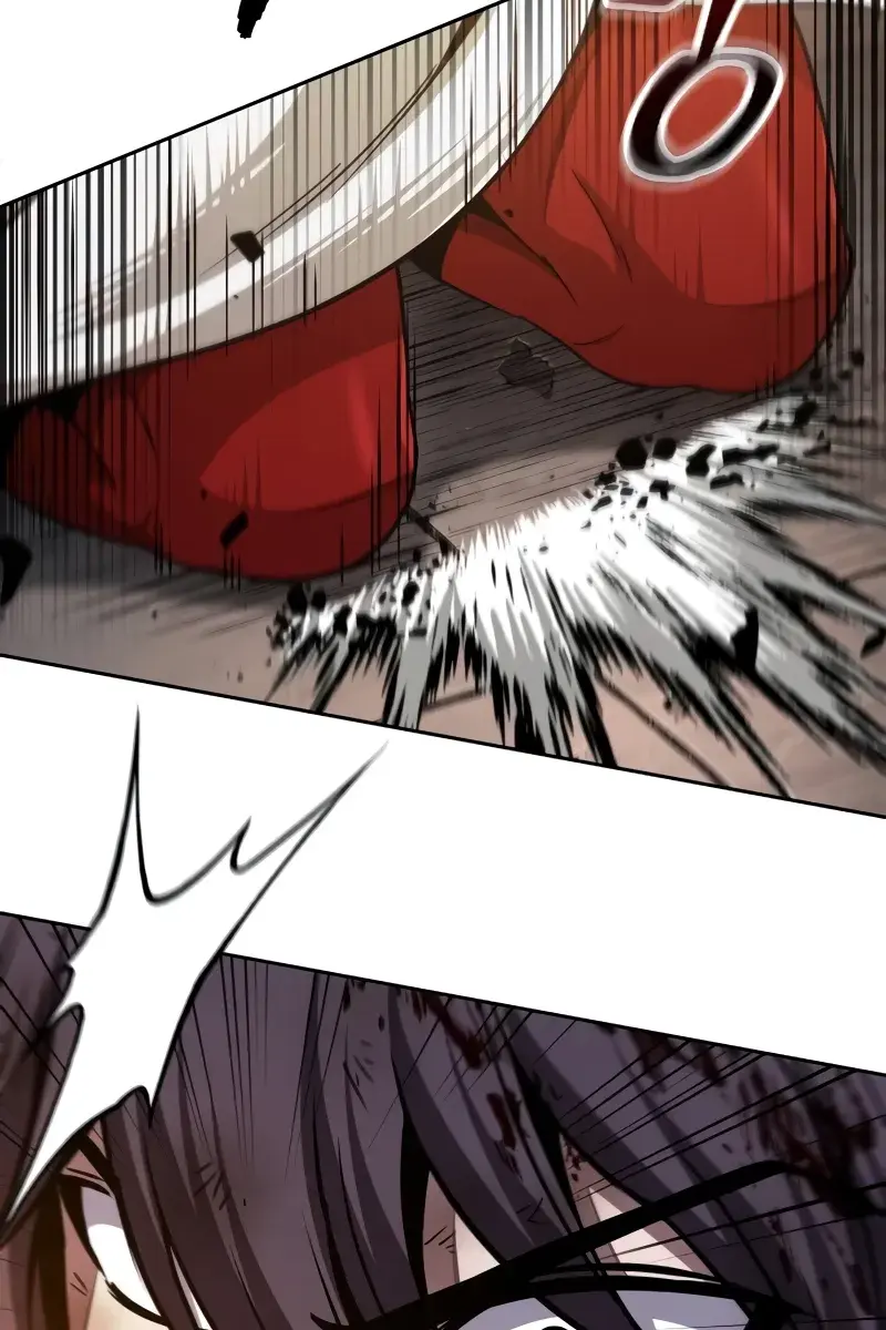 Nano Machine Chapter 205 Page 49