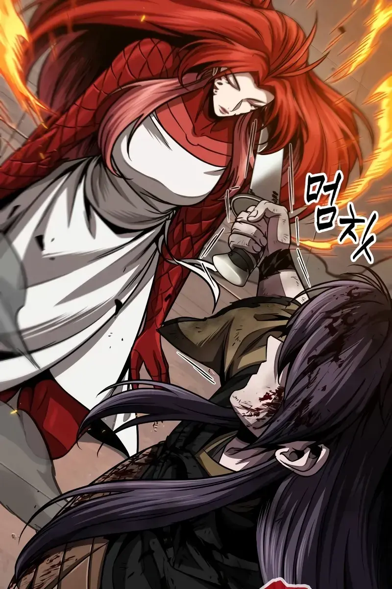 Nano Machine Chapter 205 Page 51