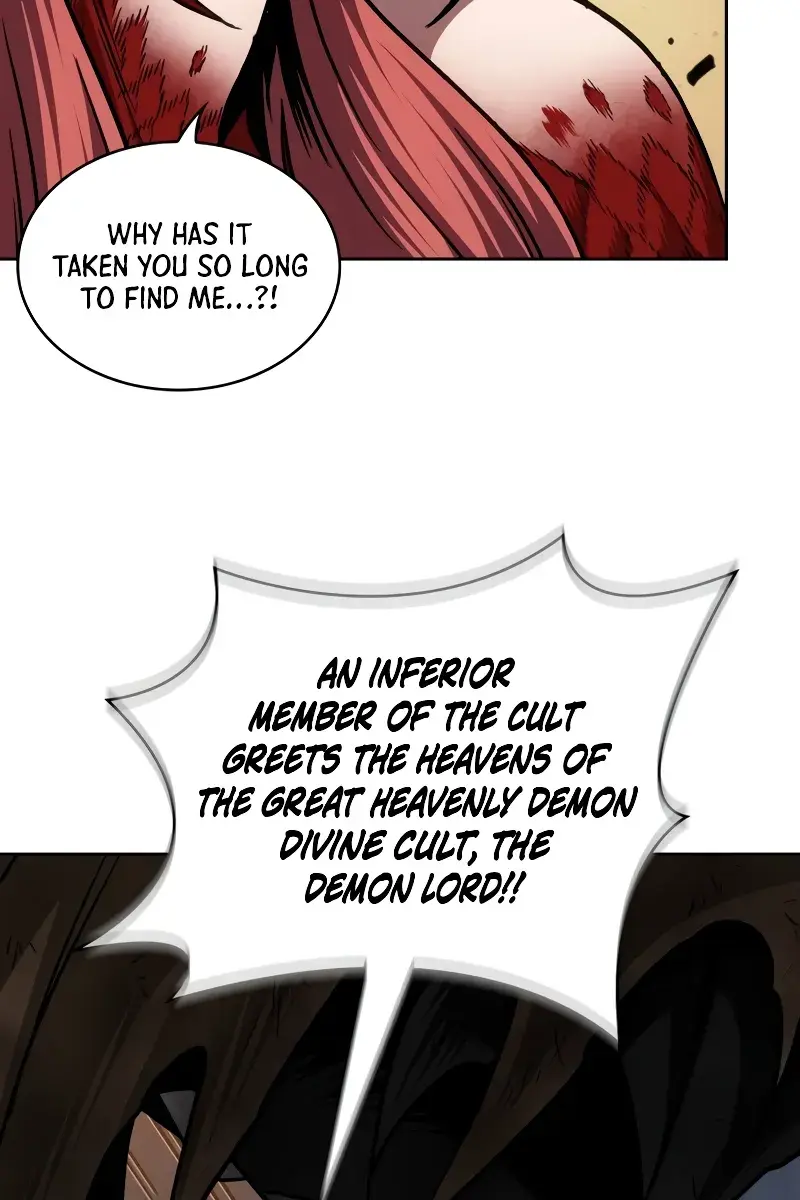 Nano Machine Chapter 205 Page 54