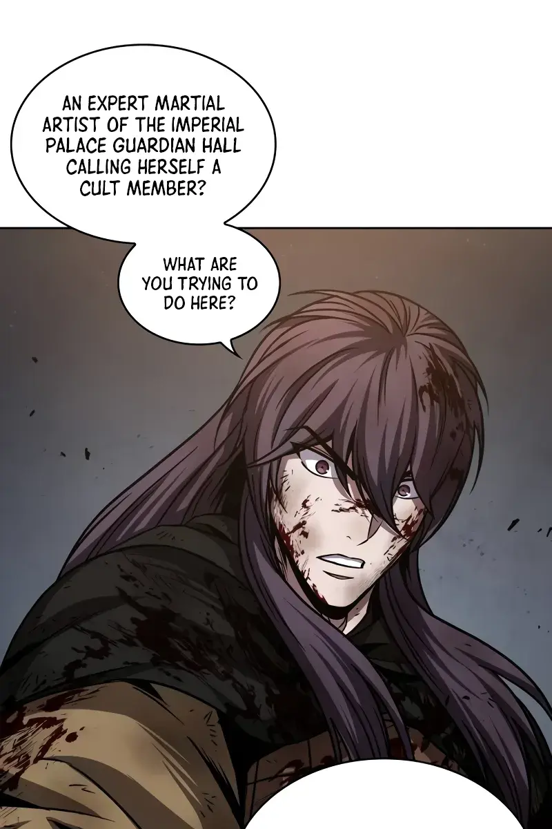 Nano Machine Chapter 205 Page 56