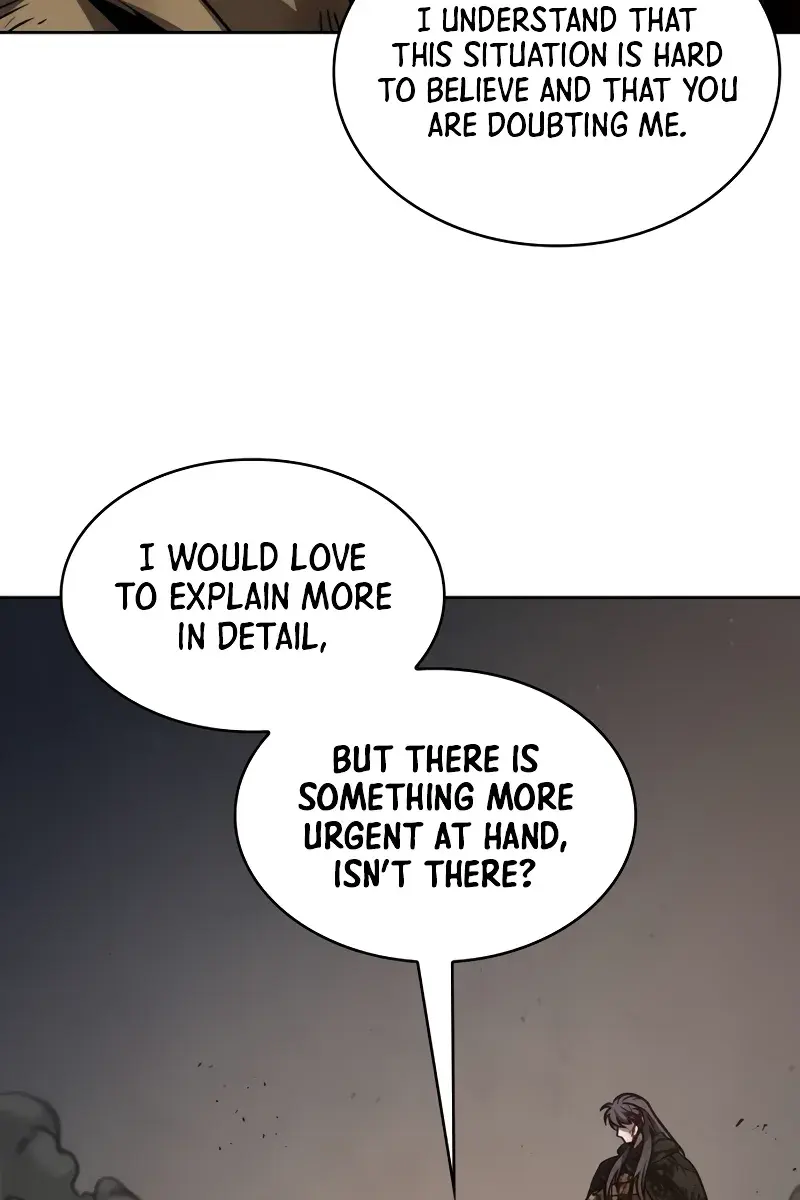 Nano Machine Chapter 205 Page 57