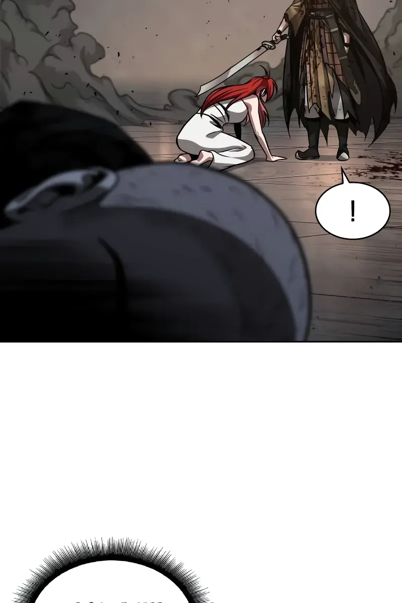 Nano Machine Chapter 205 Page 58