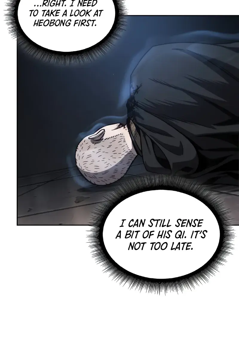 Nano Machine Chapter 205 Page 59