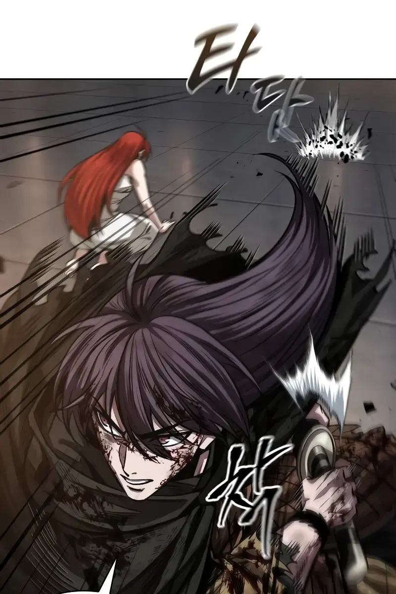 Nano Machine Chapter 205 Page 60