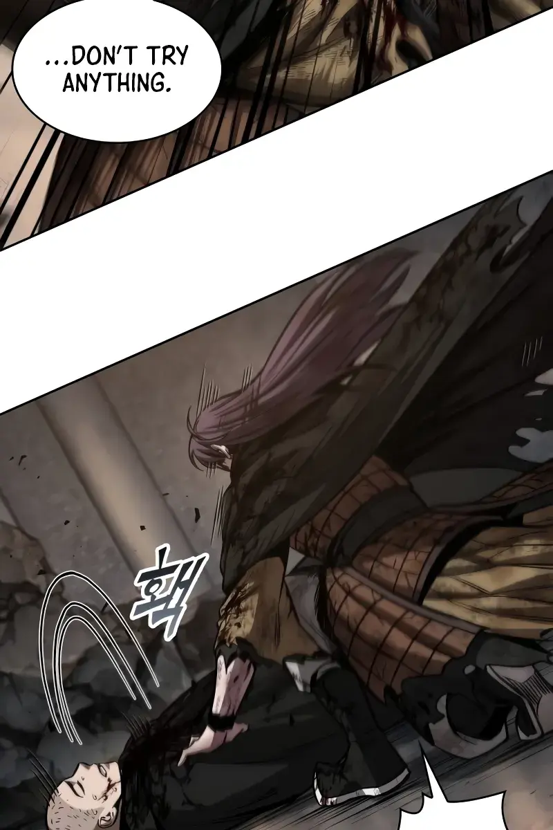 Nano Machine Chapter 205 Page 61