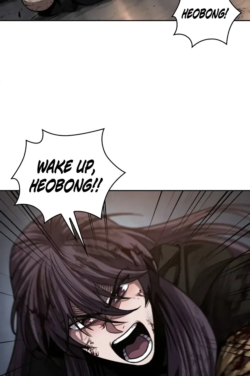 Nano Machine Chapter 205 Page 62