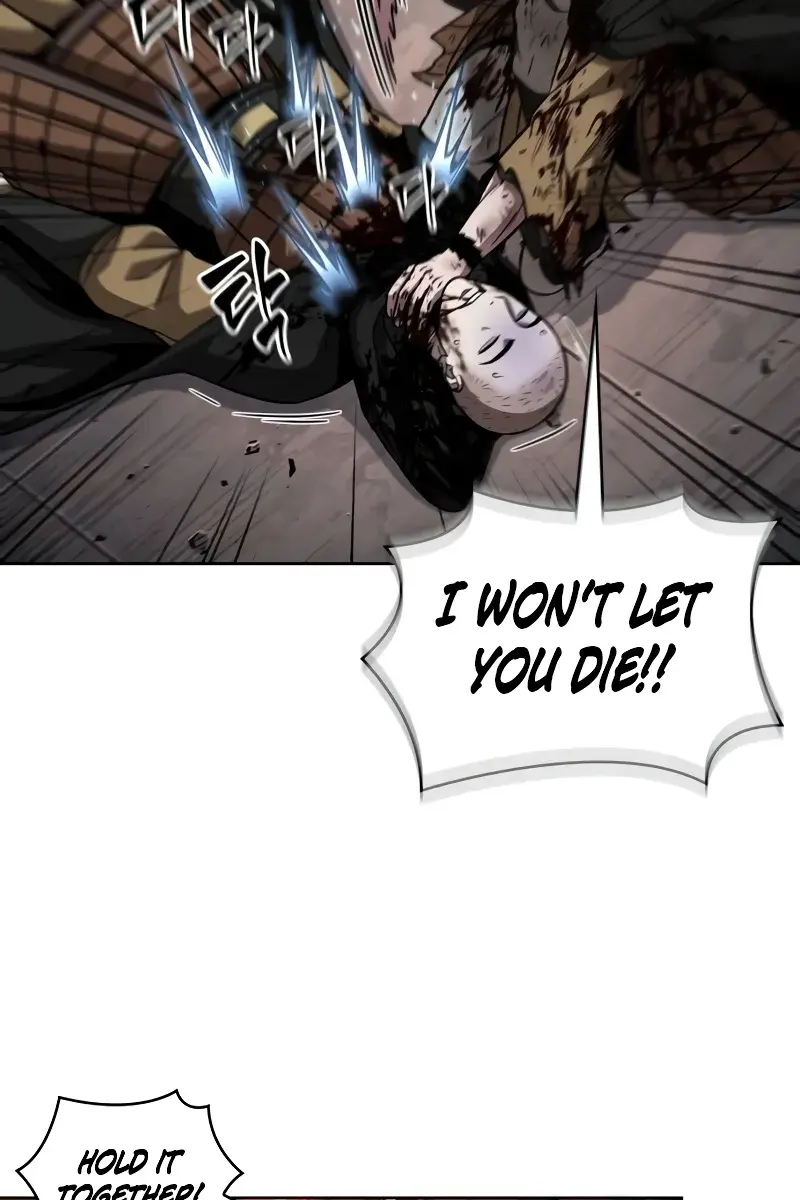 Nano Machine Chapter 205 Page 68