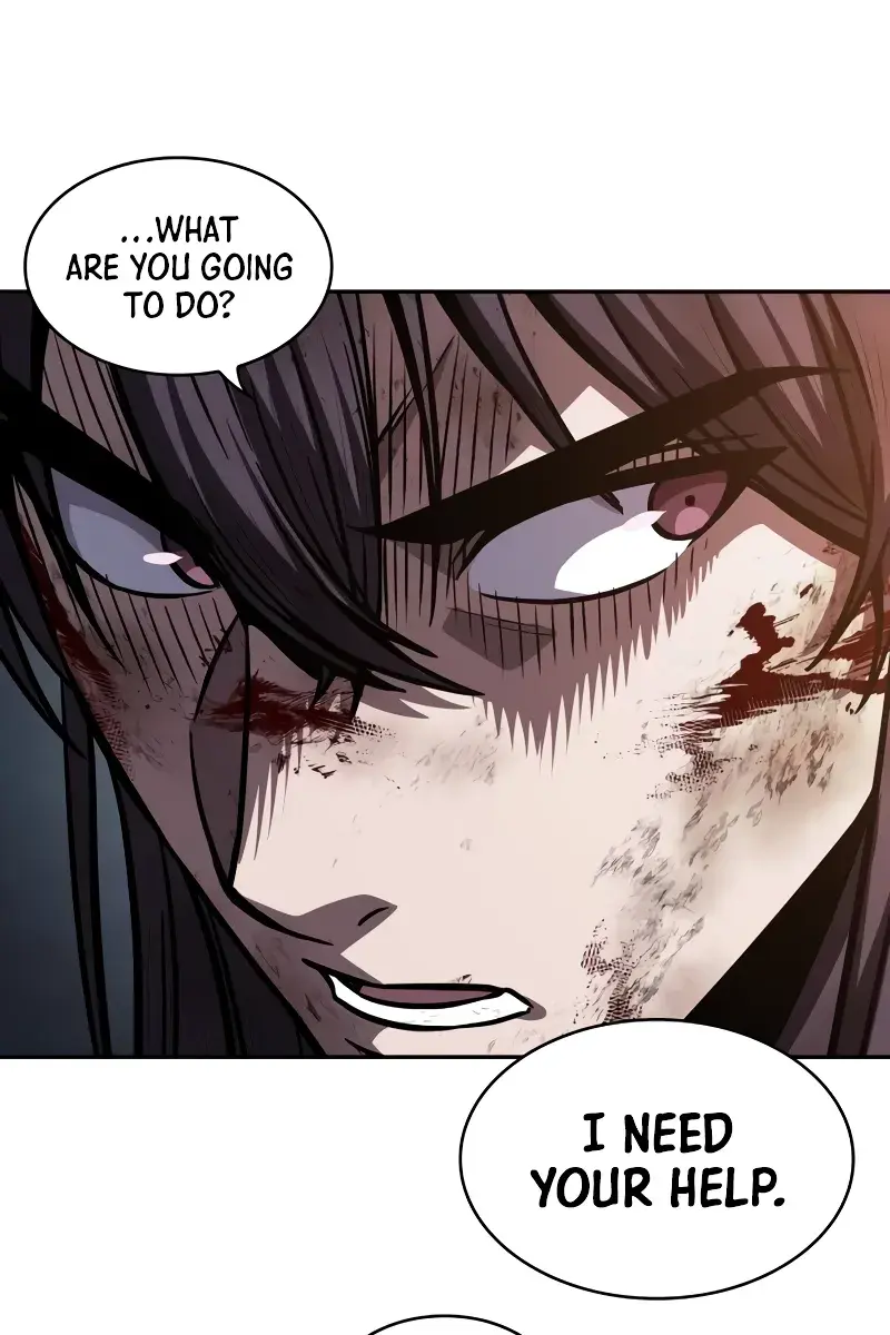 Nano Machine Chapter 205 Page 75