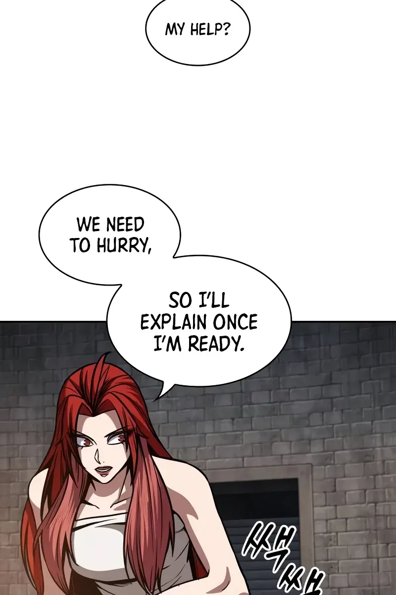 Nano Machine Chapter 205 Page 76